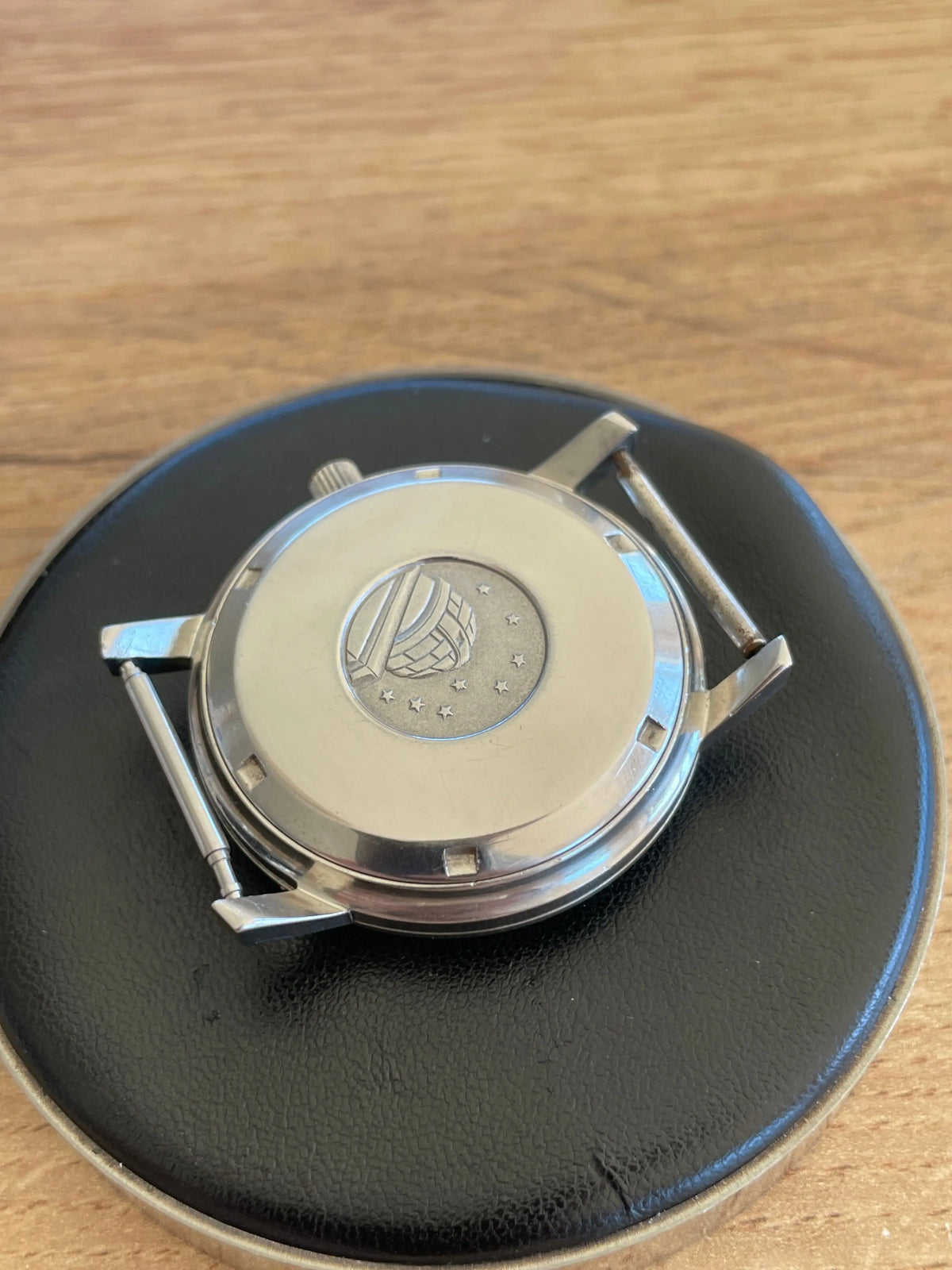 OMEGA Constellation Pie Pan SF 168.010