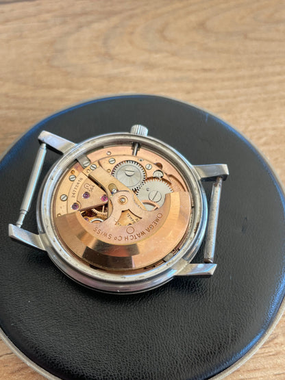 OMEGA Constellation Pie Pan SF 168.010