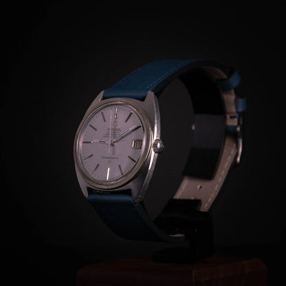 OMEGA Constellation ST168.027 Linen Dial OMEGA
