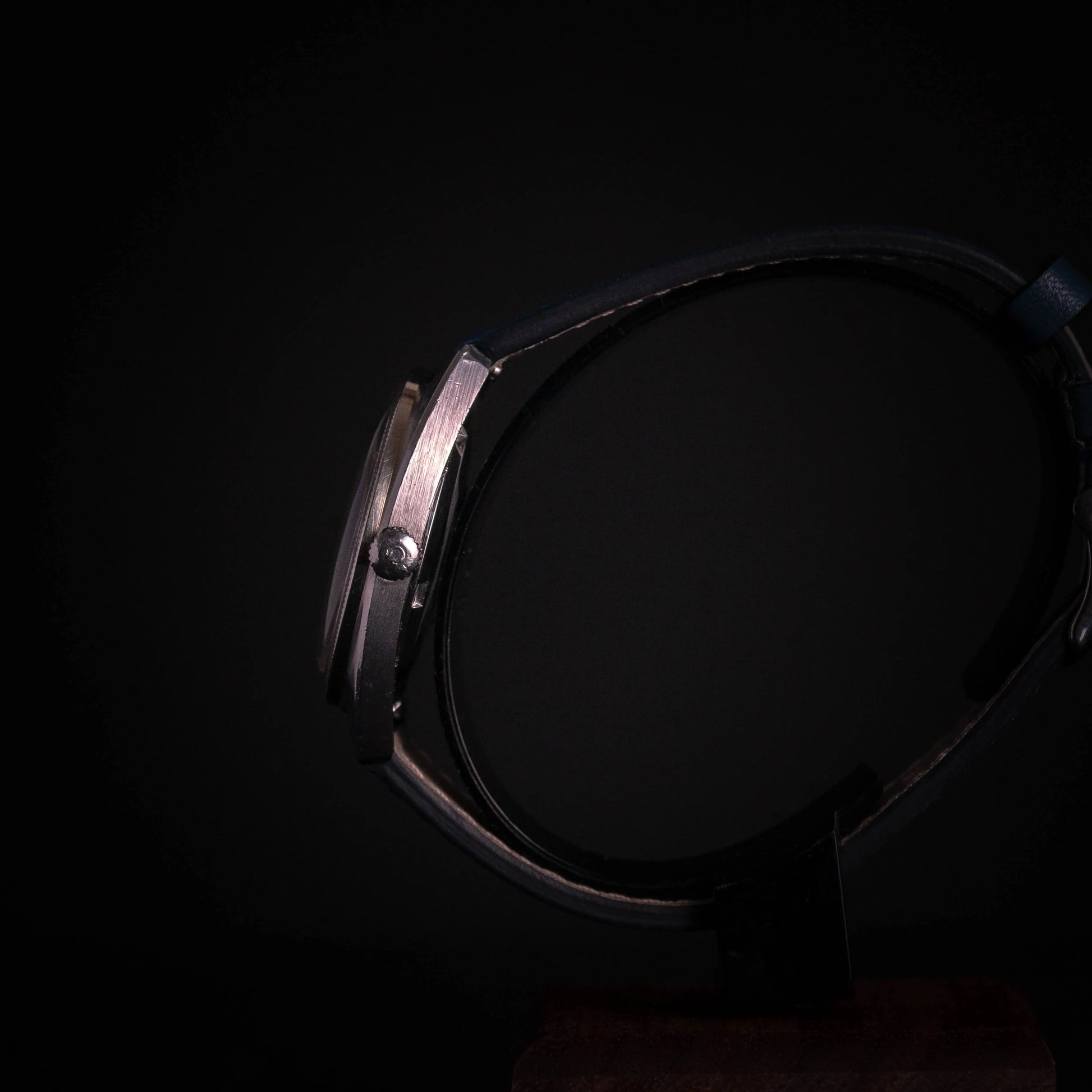 OMEGA Constellation ST168.027 Linen Dial OMEGA