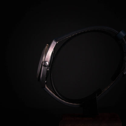 OMEGA Constellation ST168.027 Linen Dial OMEGA