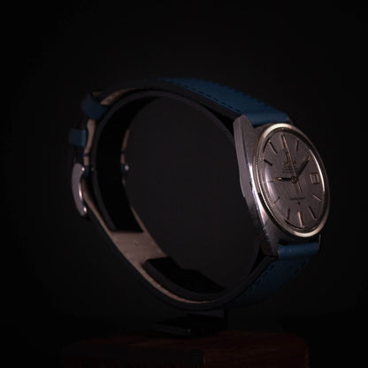 OMEGA Constellation ST168.027 Linen Dial OMEGA
