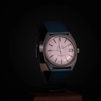OMEGA Constellation ST168.027 Linen Dial OMEGA