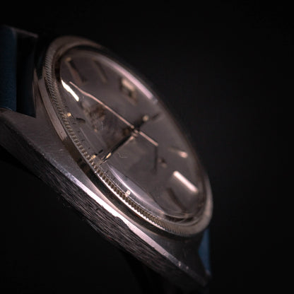 OMEGA Constellation ST168.027 Linen Dial OMEGA