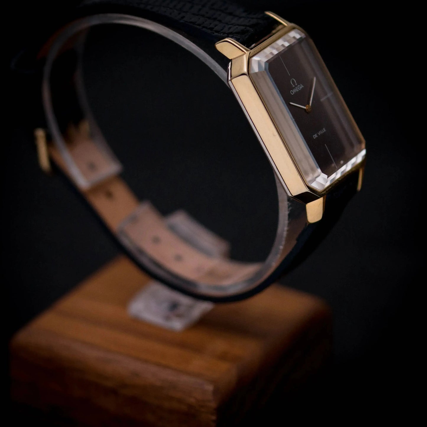 OMEGA De Ville Andrew Grima 511.0378 OMEGA