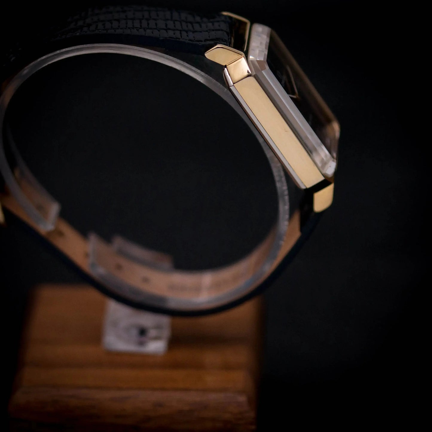 OMEGA De Ville Andrew Grima 511.0378 OMEGA