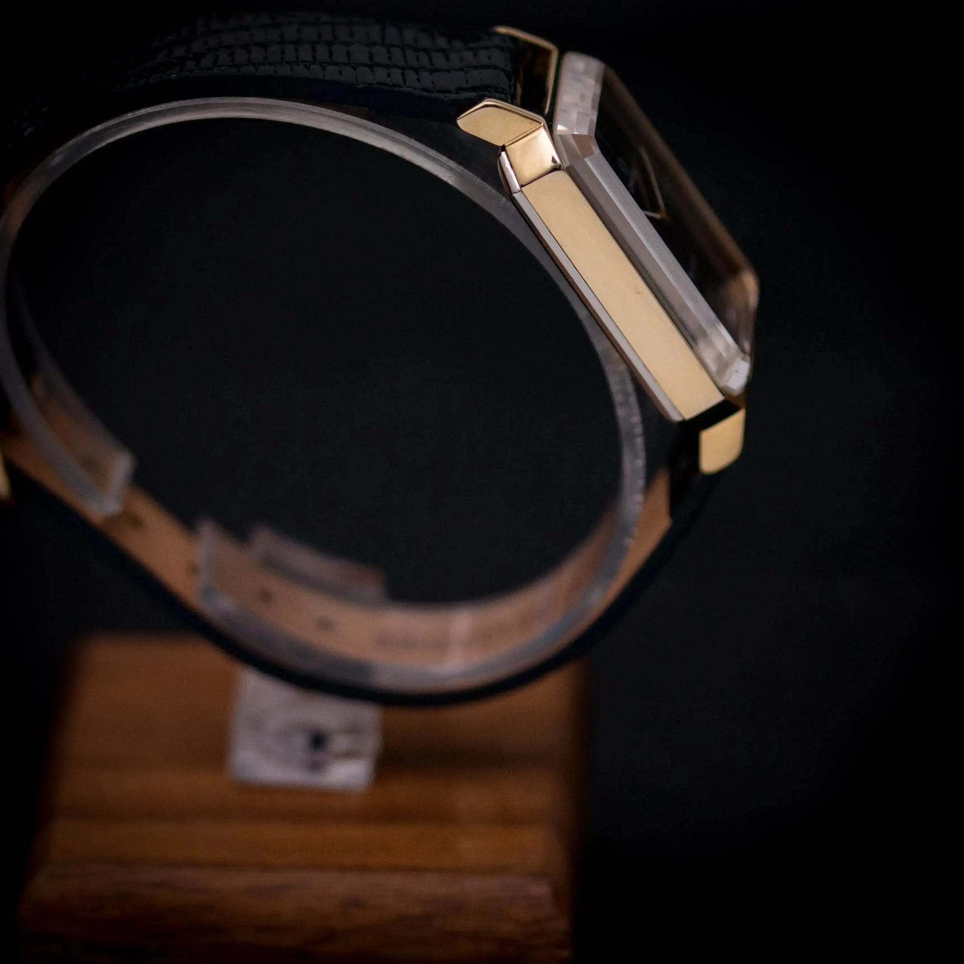 OMEGA De Ville Andrew Grima 511.0378 OMEGA