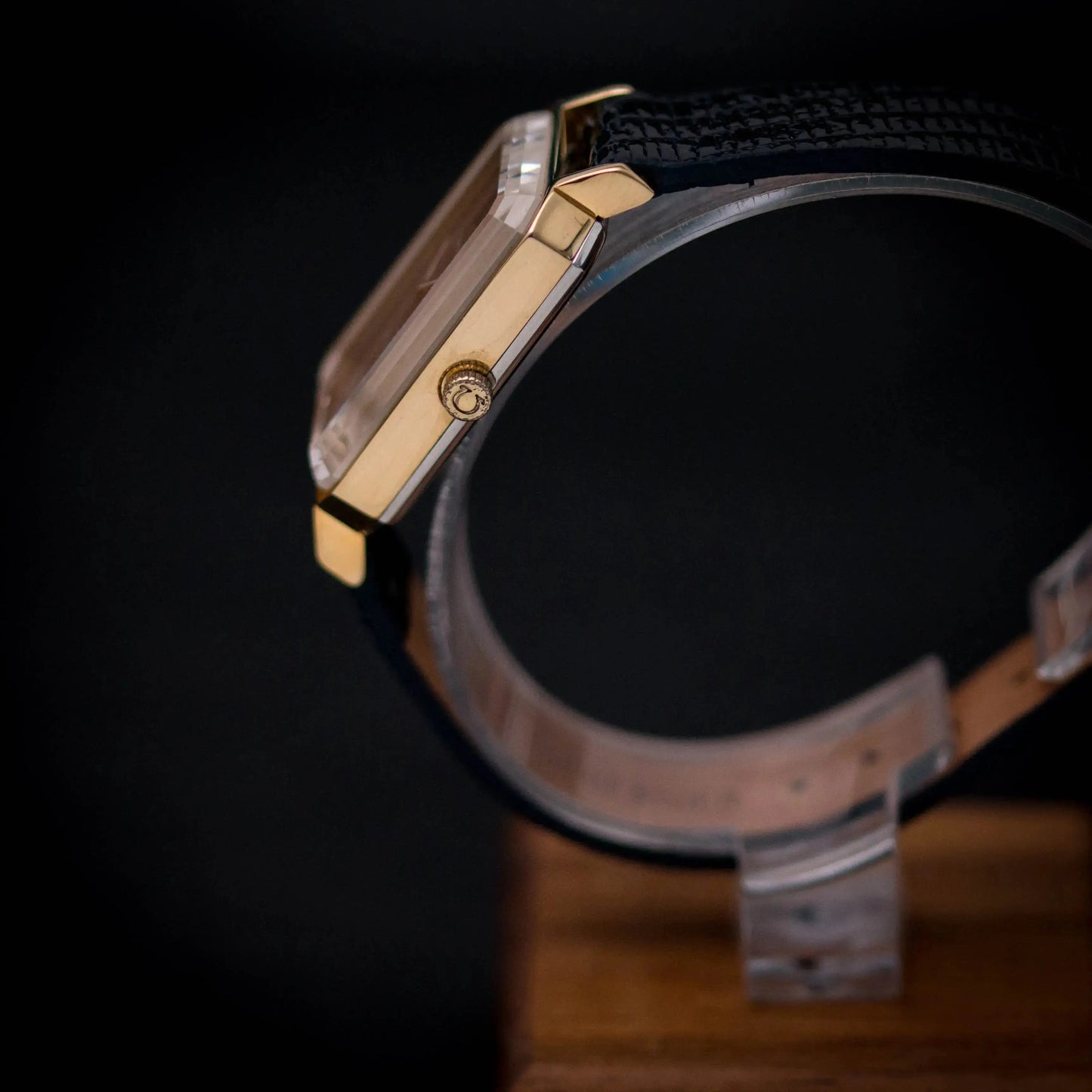OMEGA De Ville Andrew Grima 511.0378 OMEGA