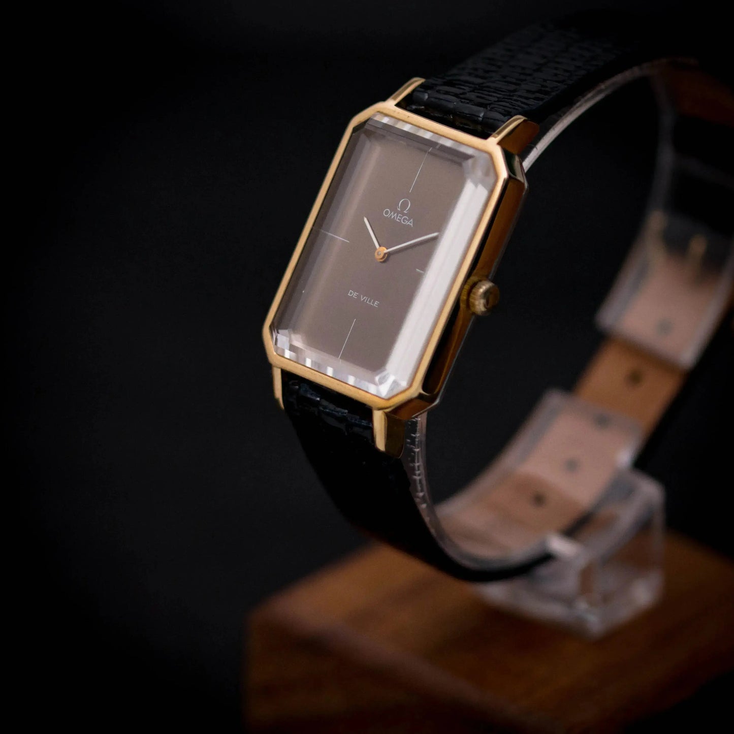 OMEGA De Ville Andrew Grima 511.0378 OMEGA