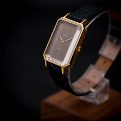 OMEGA De Ville Andrew Grima 511.0378 OMEGA