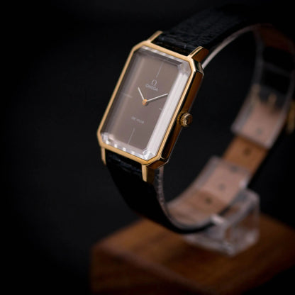 OMEGA De Ville Andrew Grima 511.0378 OMEGA