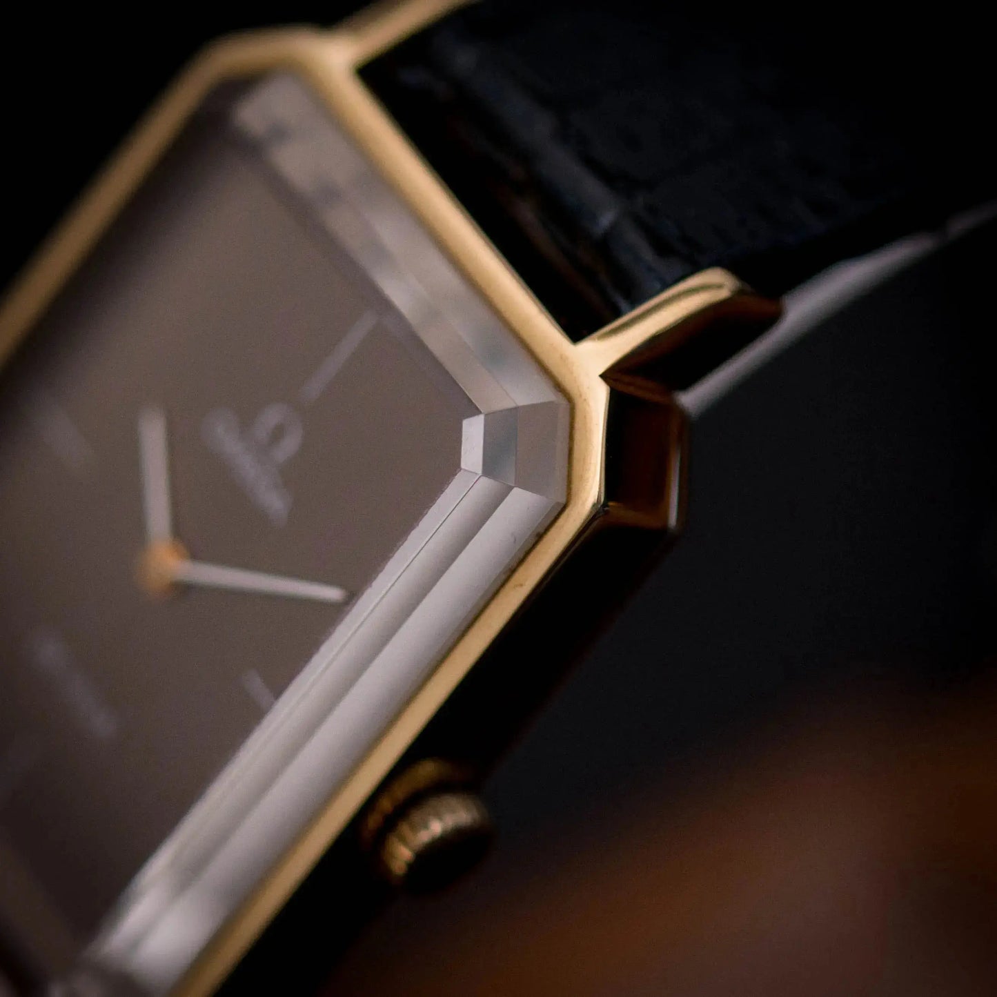 OMEGA De Ville Andrew Grima 511.0378 OMEGA