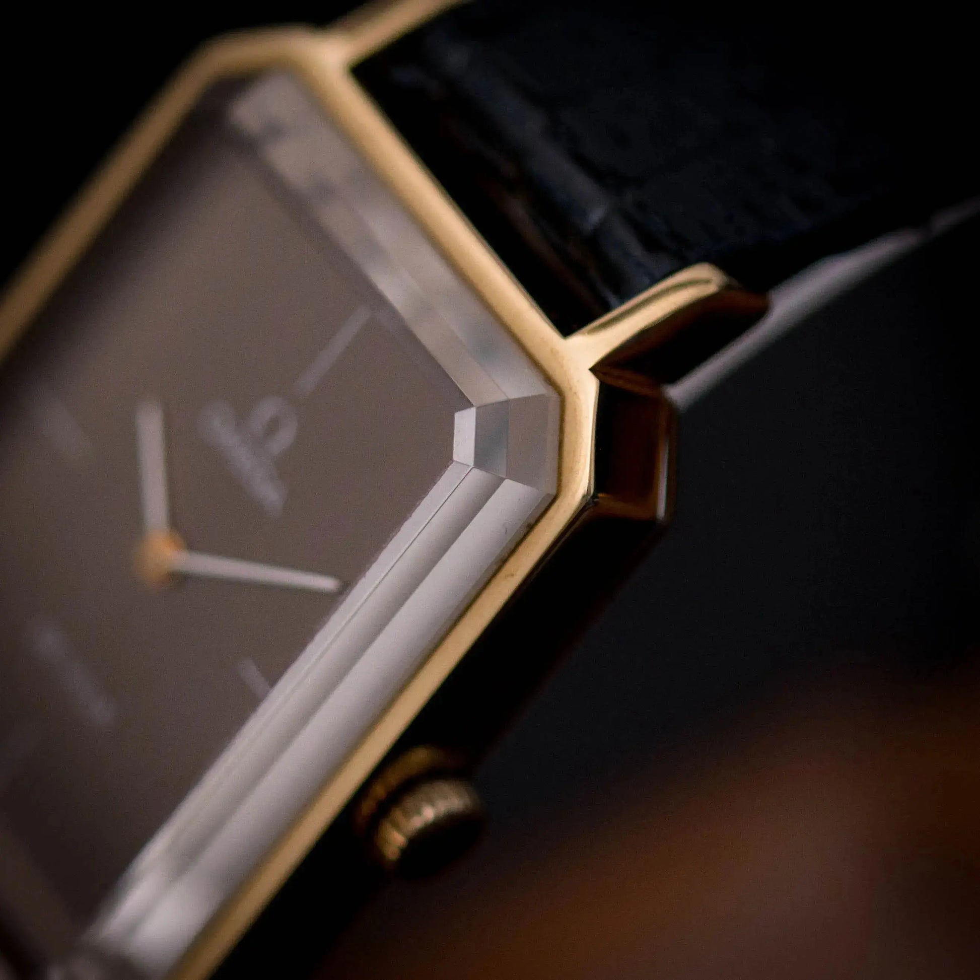 OMEGA De Ville Andrew Grima 511.0378 OMEGA