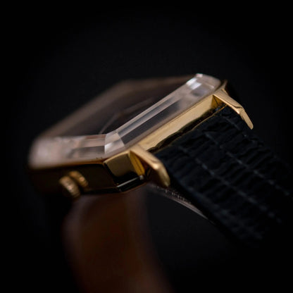 OMEGA De Ville Andrew Grima 511.0378 OMEGA