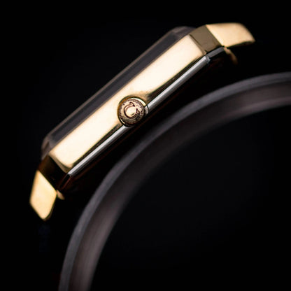 OMEGA De Ville Andrew Grima 511.0378 OMEGA