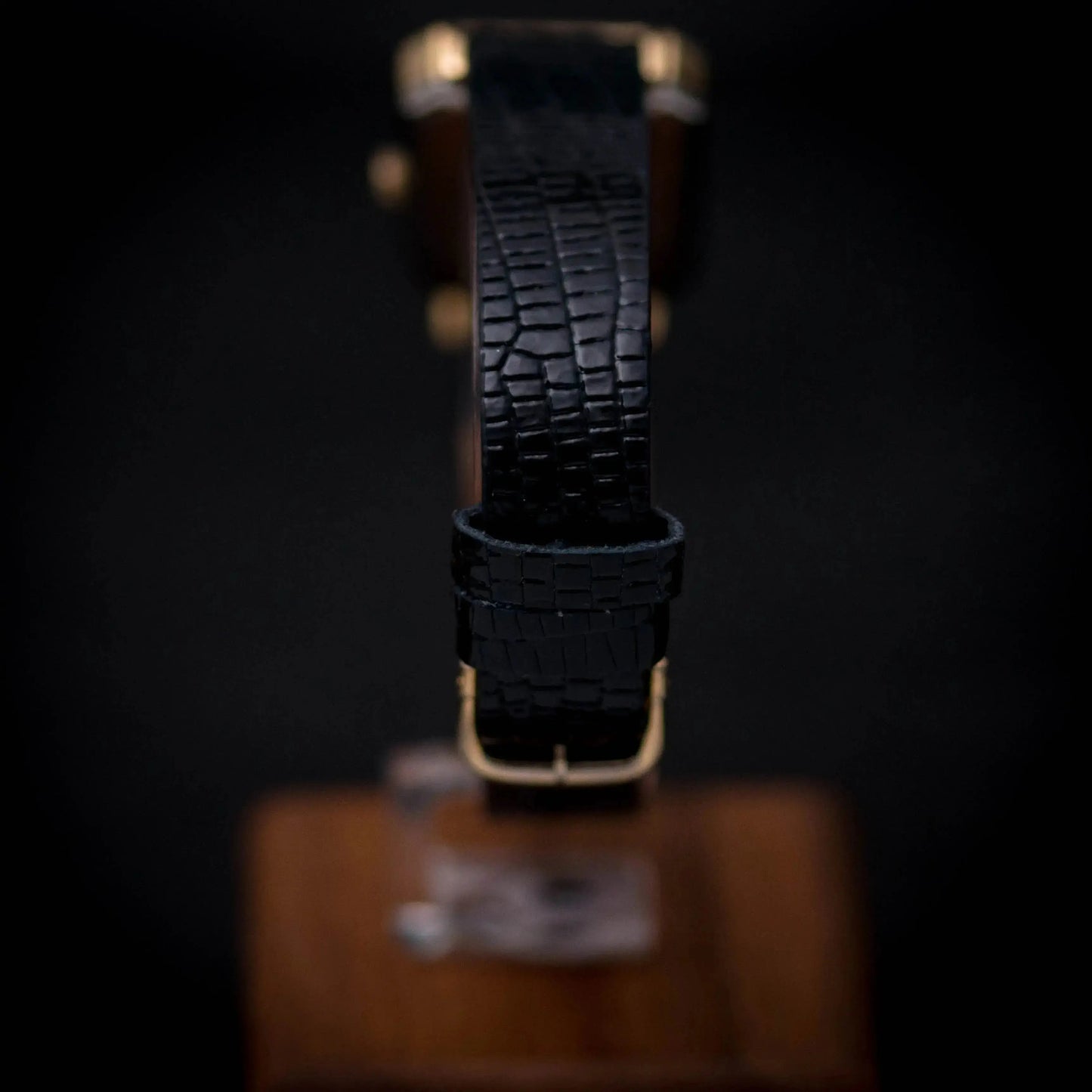OMEGA De Ville Andrew Grima 511.0378 OMEGA