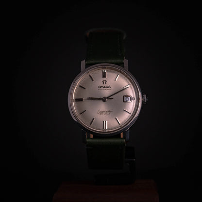 OMEGA De Ville Automatic 14910 SC-62 OMEGA