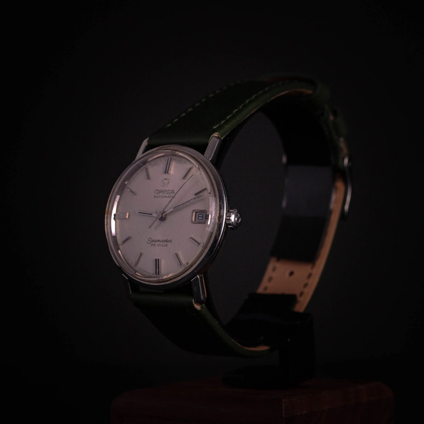 OMEGA De Ville Automatic 14910 SC-62 OMEGA