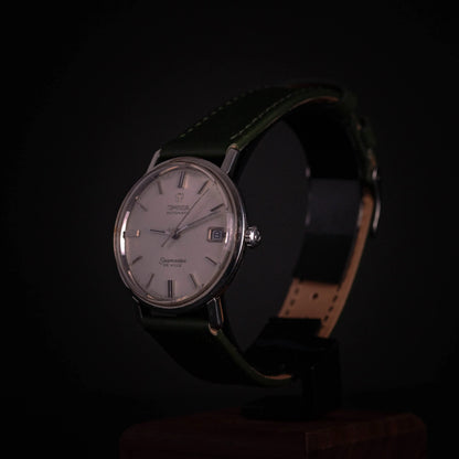 OMEGA De Ville Automatic 14910 SC-62 OMEGA