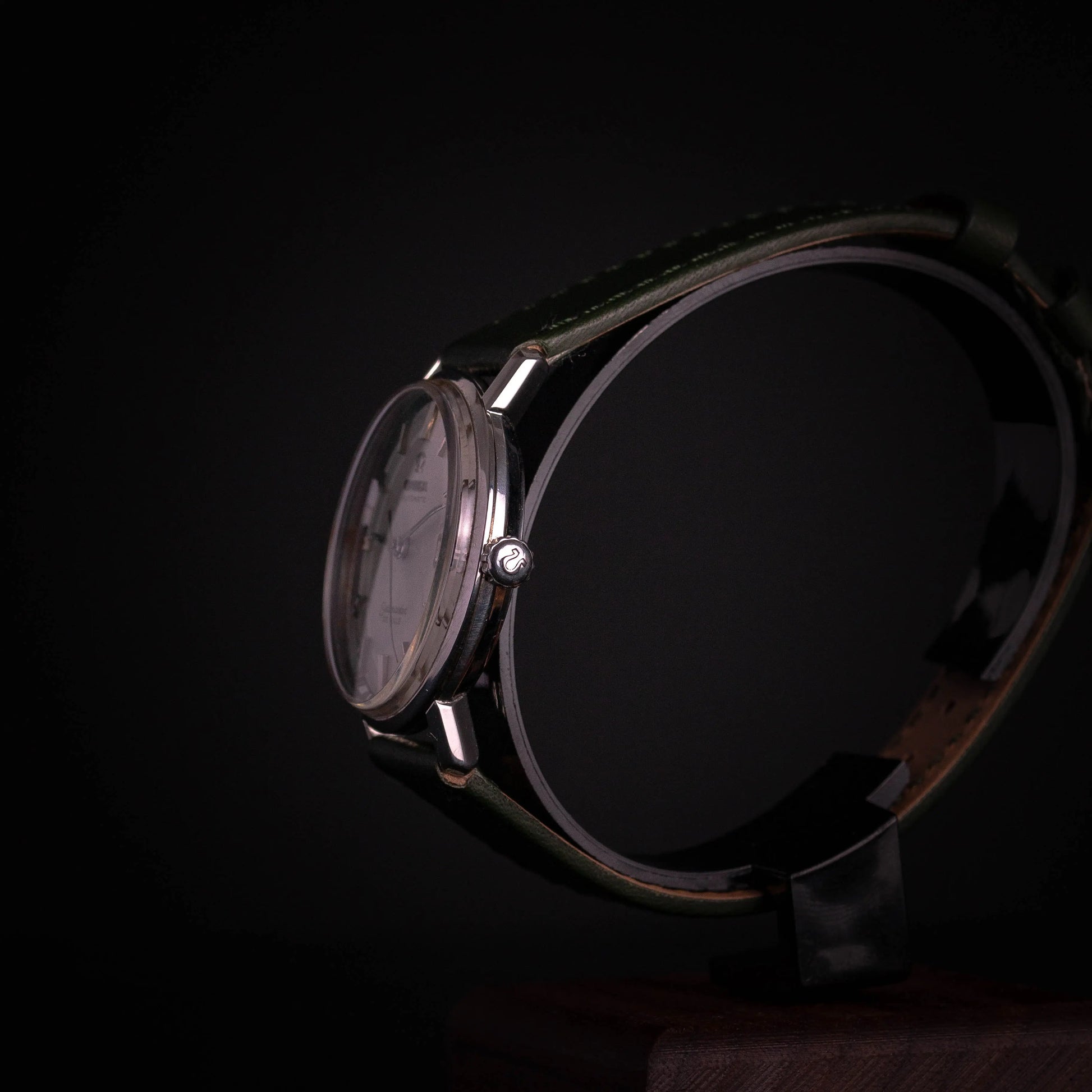 OMEGA De Ville Automatic 14910 SC-62 OMEGA