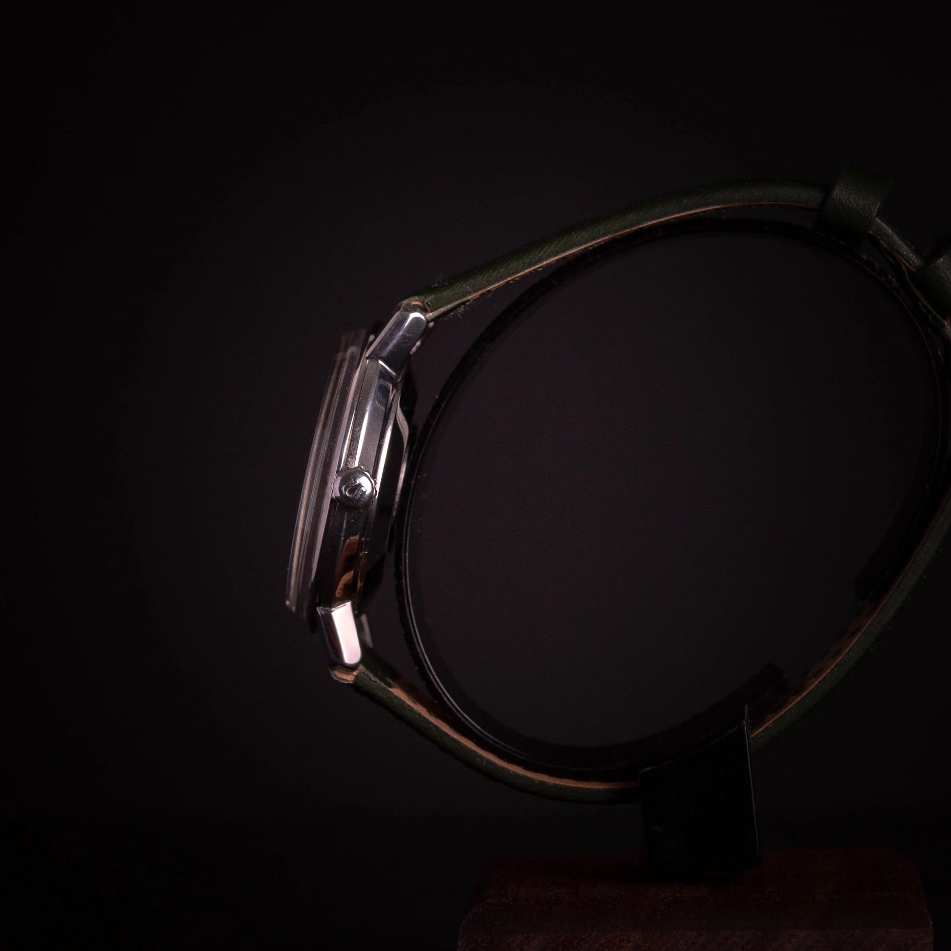 OMEGA De Ville Automatic 14910 SC-62 OMEGA