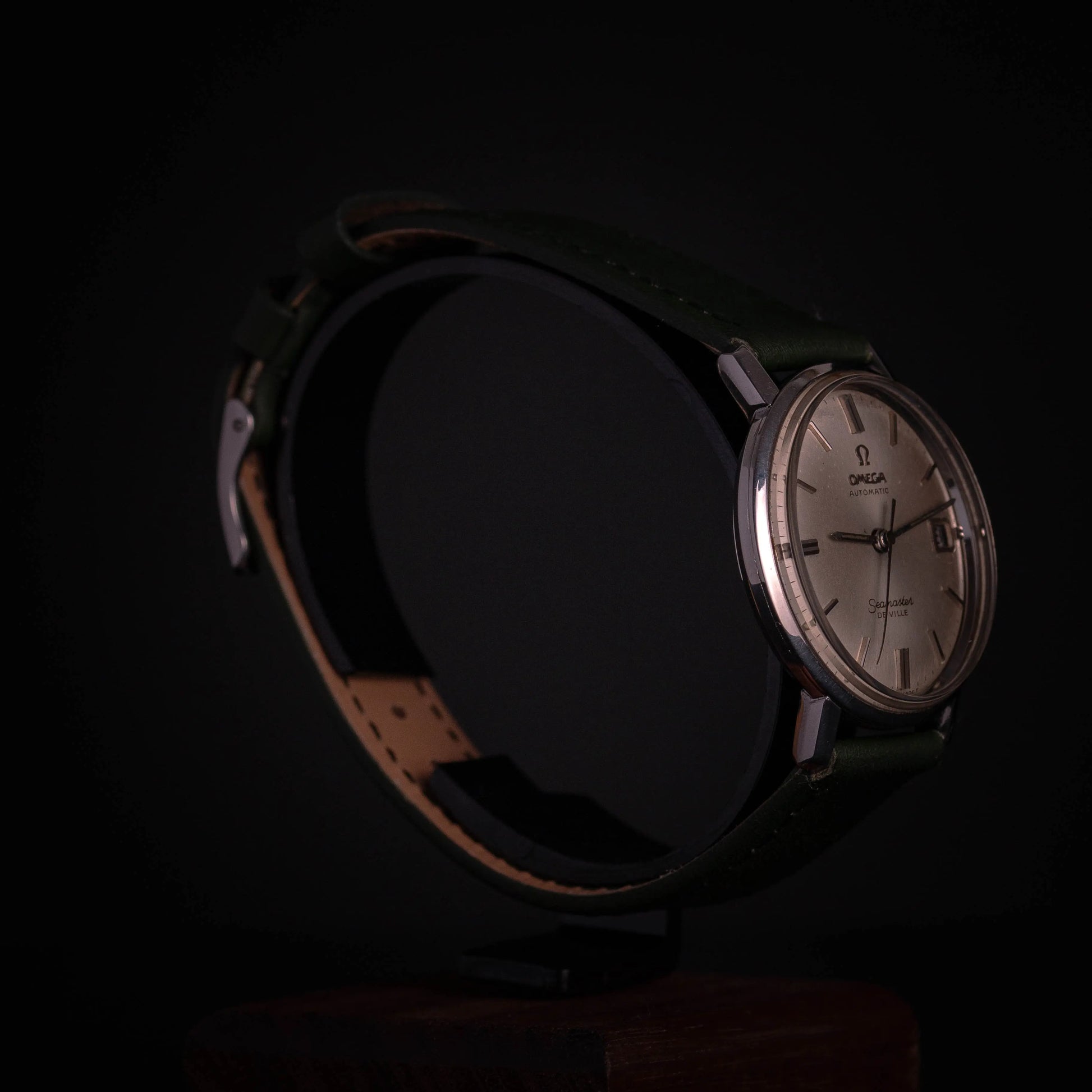 OMEGA De Ville Automatic 14910 SC-62 OMEGA