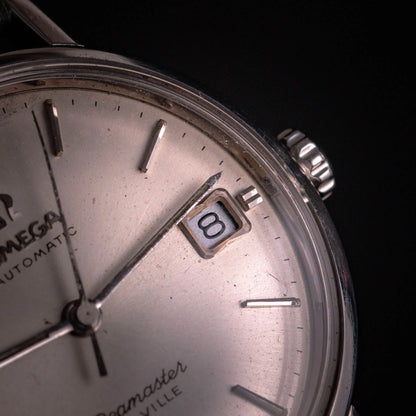 OMEGA De Ville Automatic 14910 SC-62 OMEGA