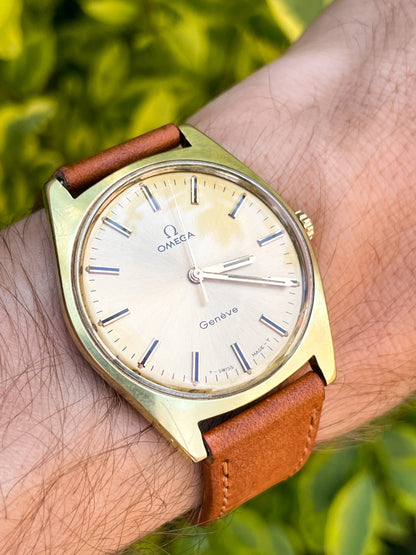 OMEGA Genève 135.041 OMEGA