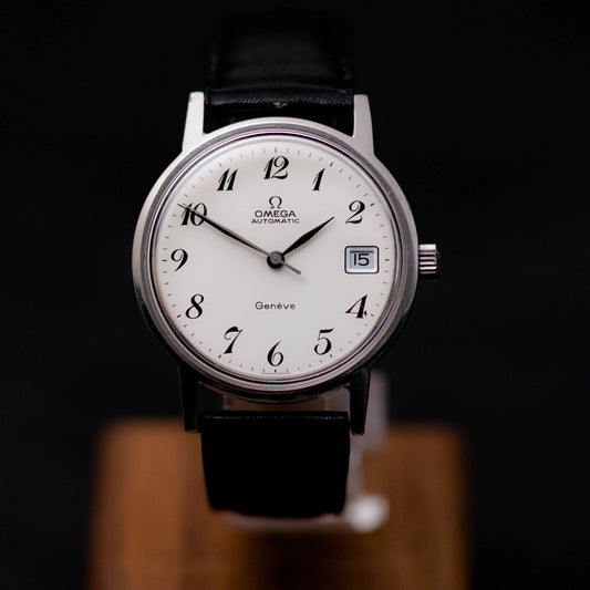 OMEGA Genève 166.0163 Breguet OMEGA