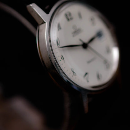 OMEGA Genève 166.0163 Breguet OMEGA