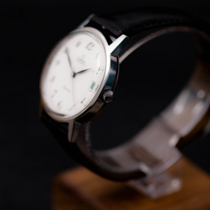 OMEGA Genève 166.0163 Breguet OMEGA