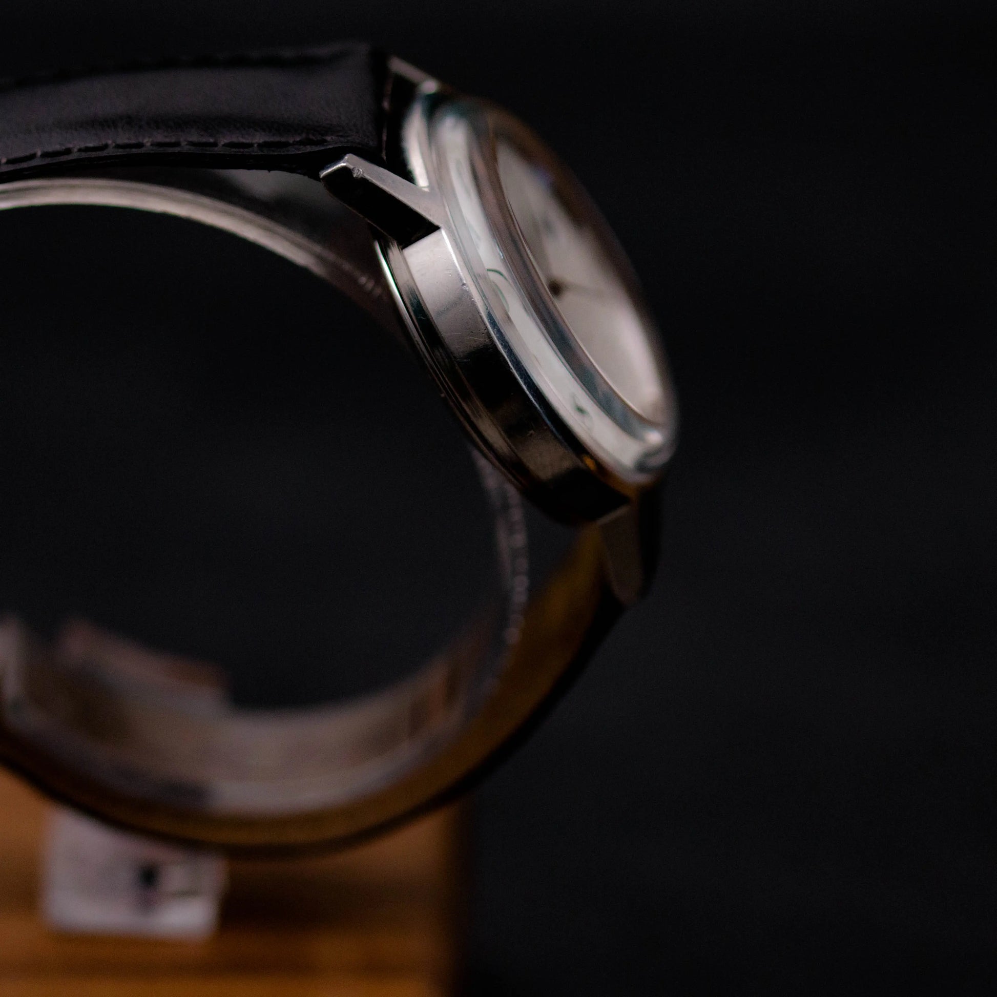 OMEGA Genève 166.0163 Breguet OMEGA