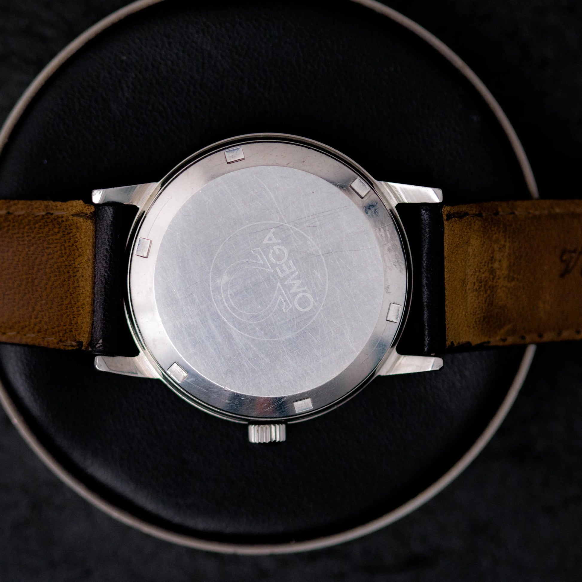 OMEGA Genève 166.0163 Breguet OMEGA