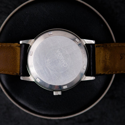 OMEGA Genève 166.0163 Breguet OMEGA