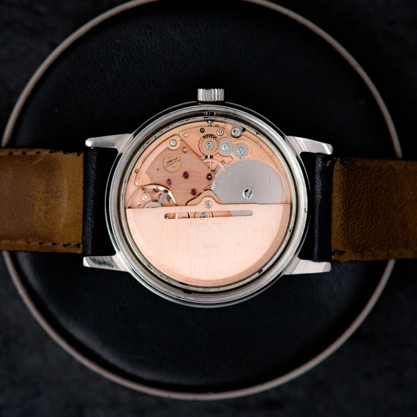 OMEGA Genève 166.0163 Breguet OMEGA