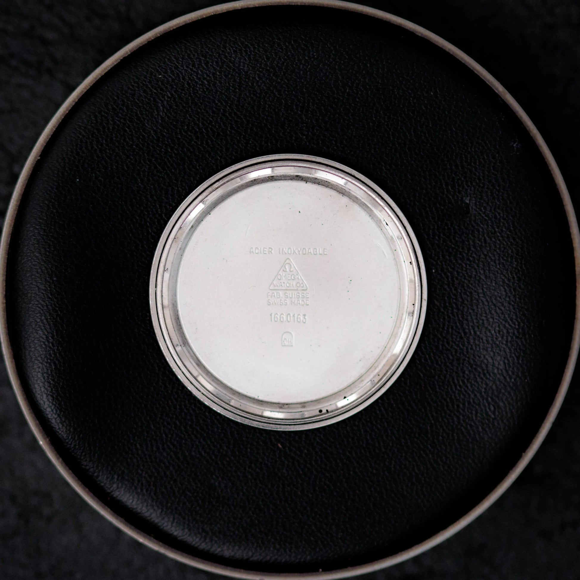 OMEGA Genève 166.0163 Breguet OMEGA