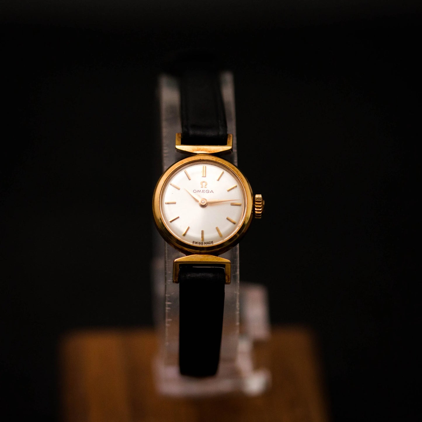 OMEGA Lady Vintage 11050-61 OMEGA