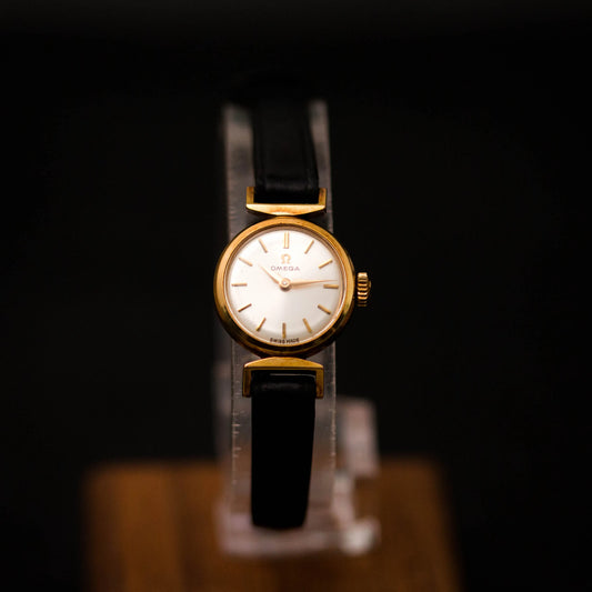 OMEGA Lady Vintage 11050-61 OMEGA