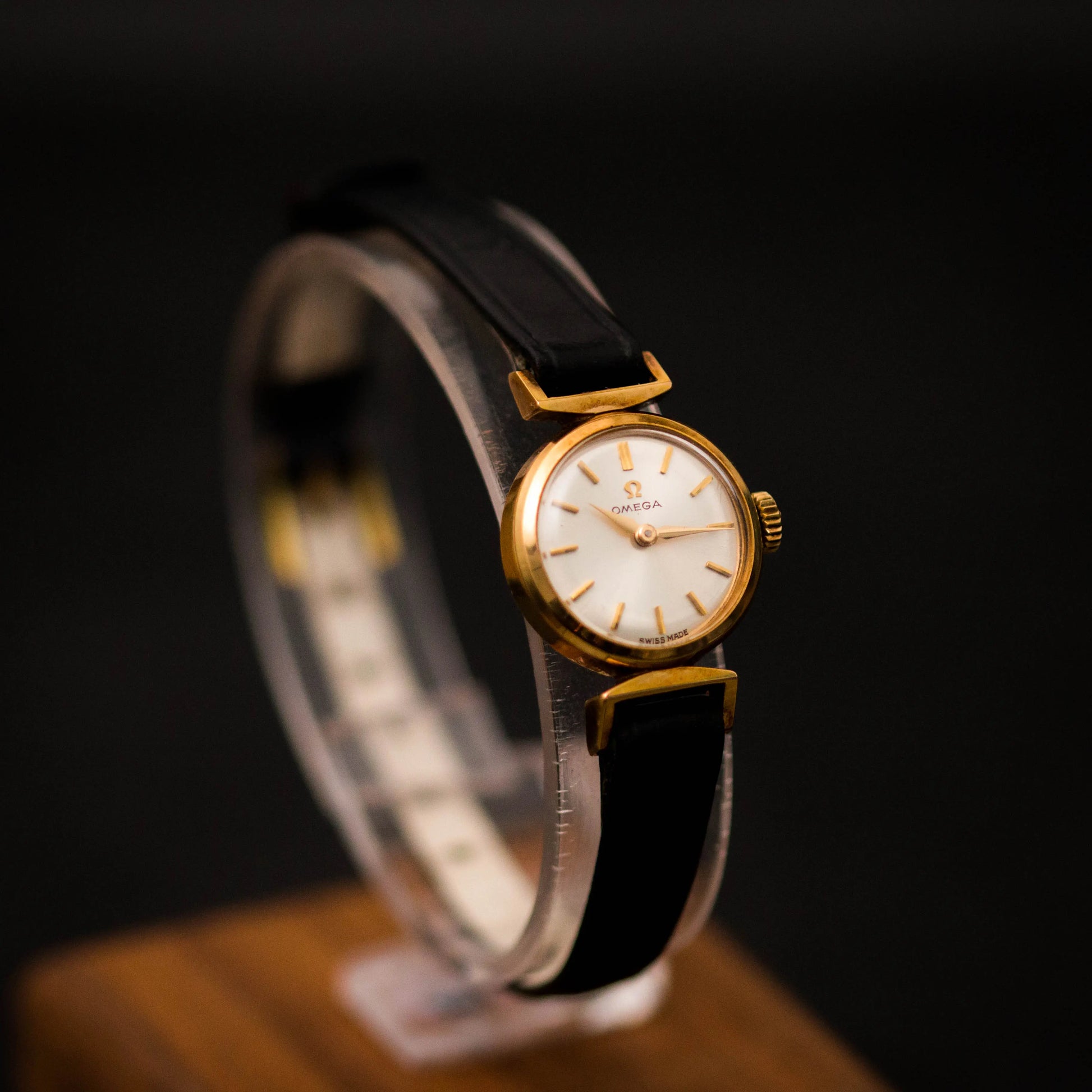 OMEGA Lady Vintage 11050-61 OMEGA