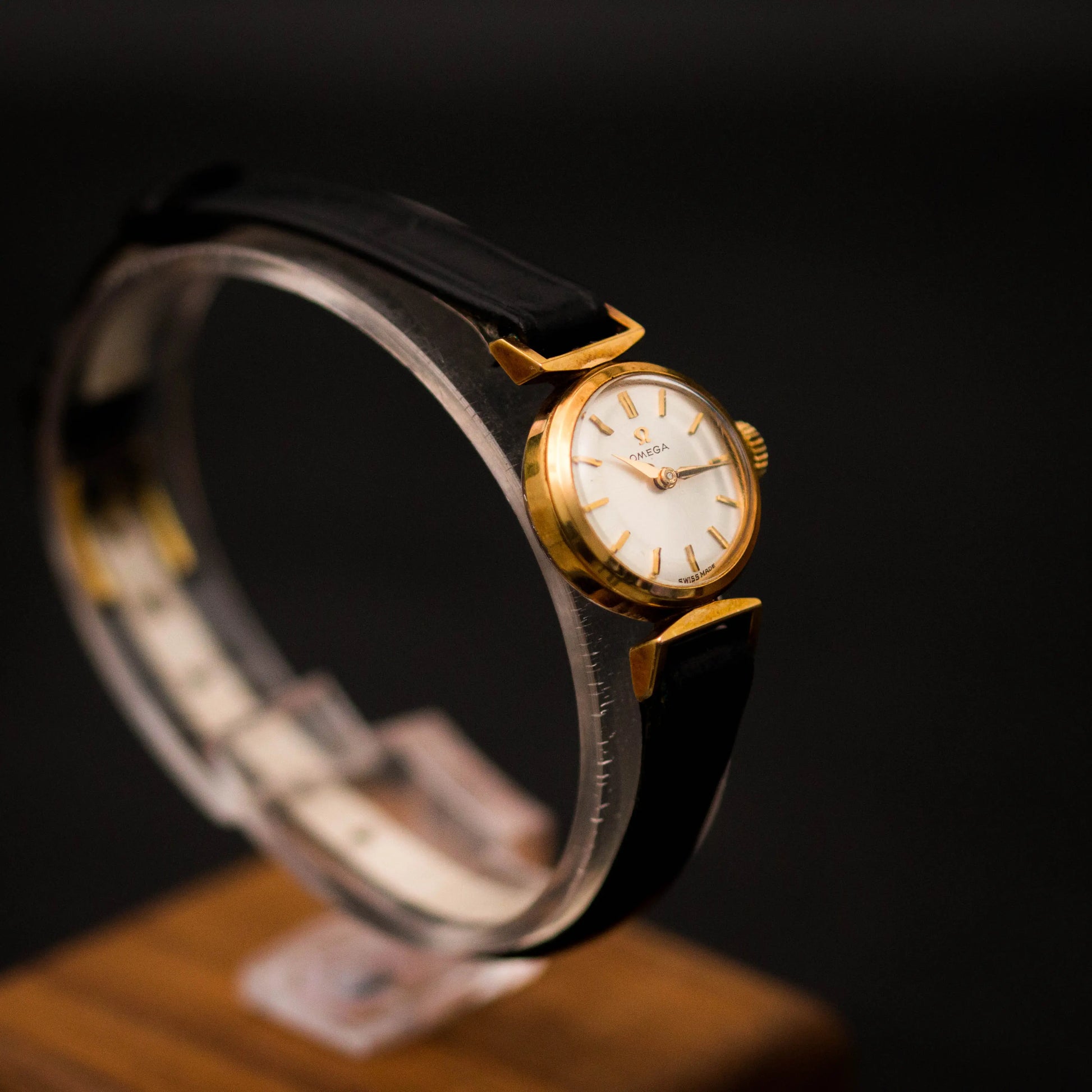 OMEGA Lady Vintage 11050-61 OMEGA