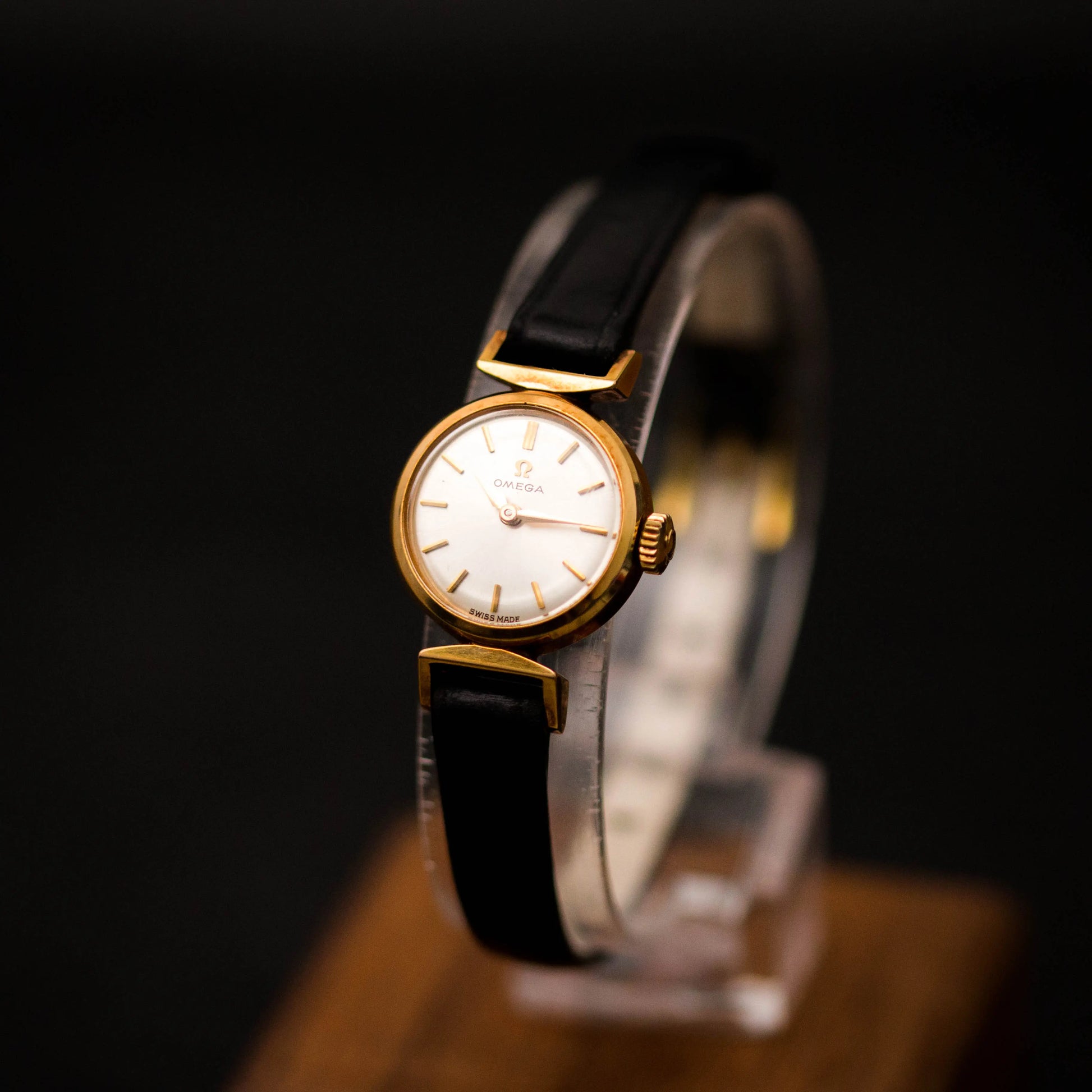 OMEGA Lady Vintage 11050-61 OMEGA