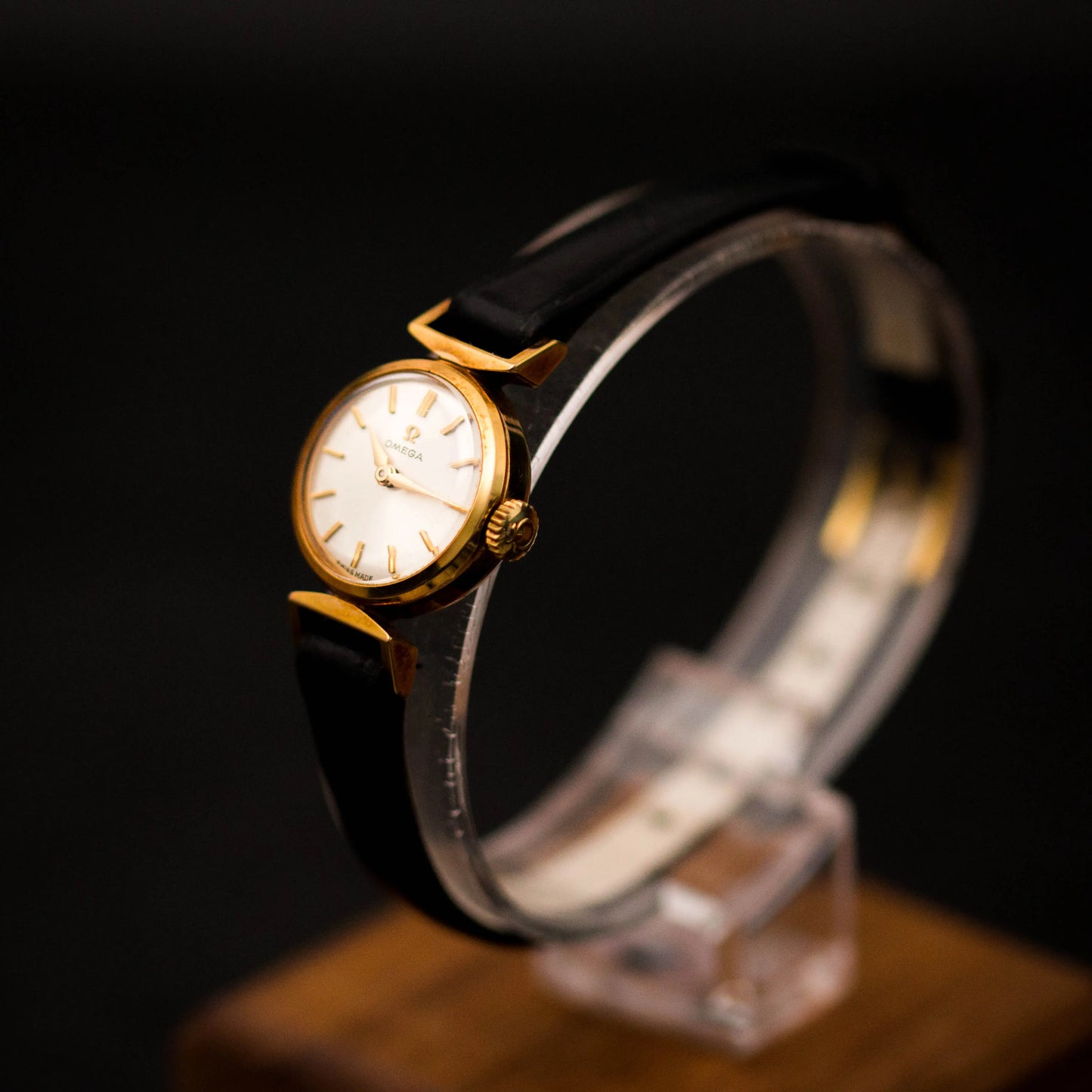 OMEGA Lady Vintage 11050-61 OMEGA