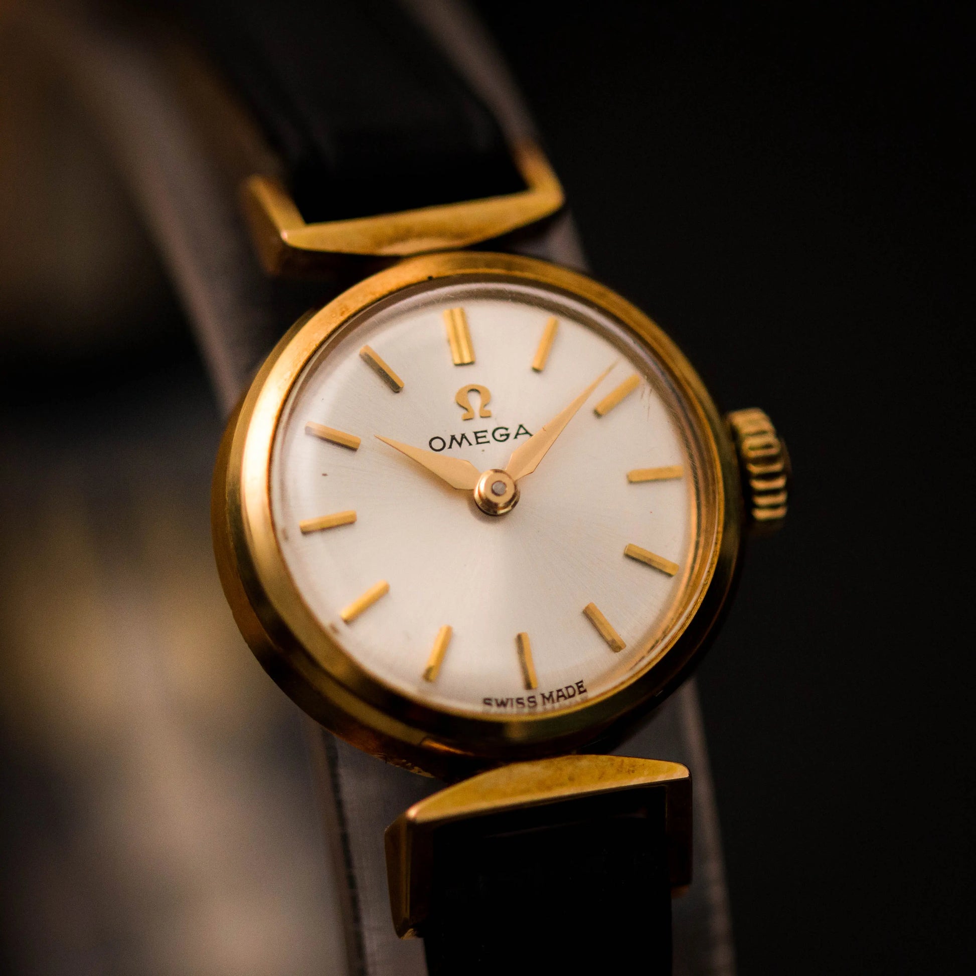OMEGA Lady Vintage 11050-61 OMEGA