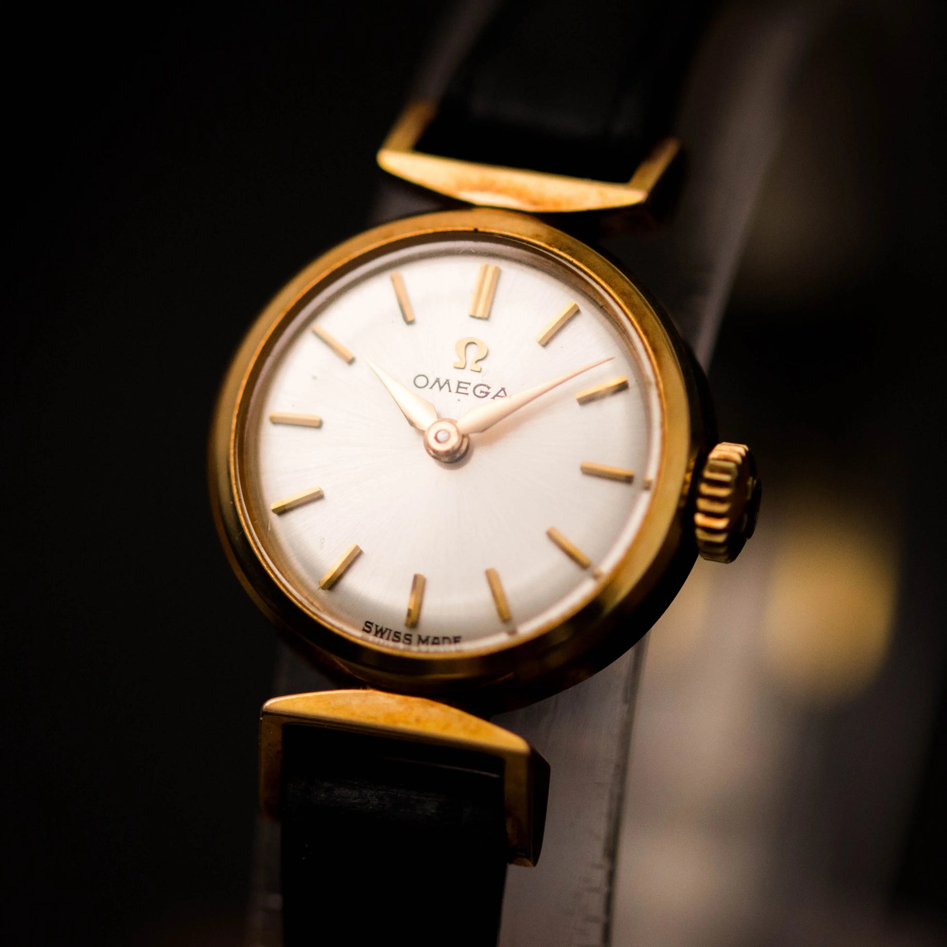 OMEGA Lady Vintage 11050-61 OMEGA