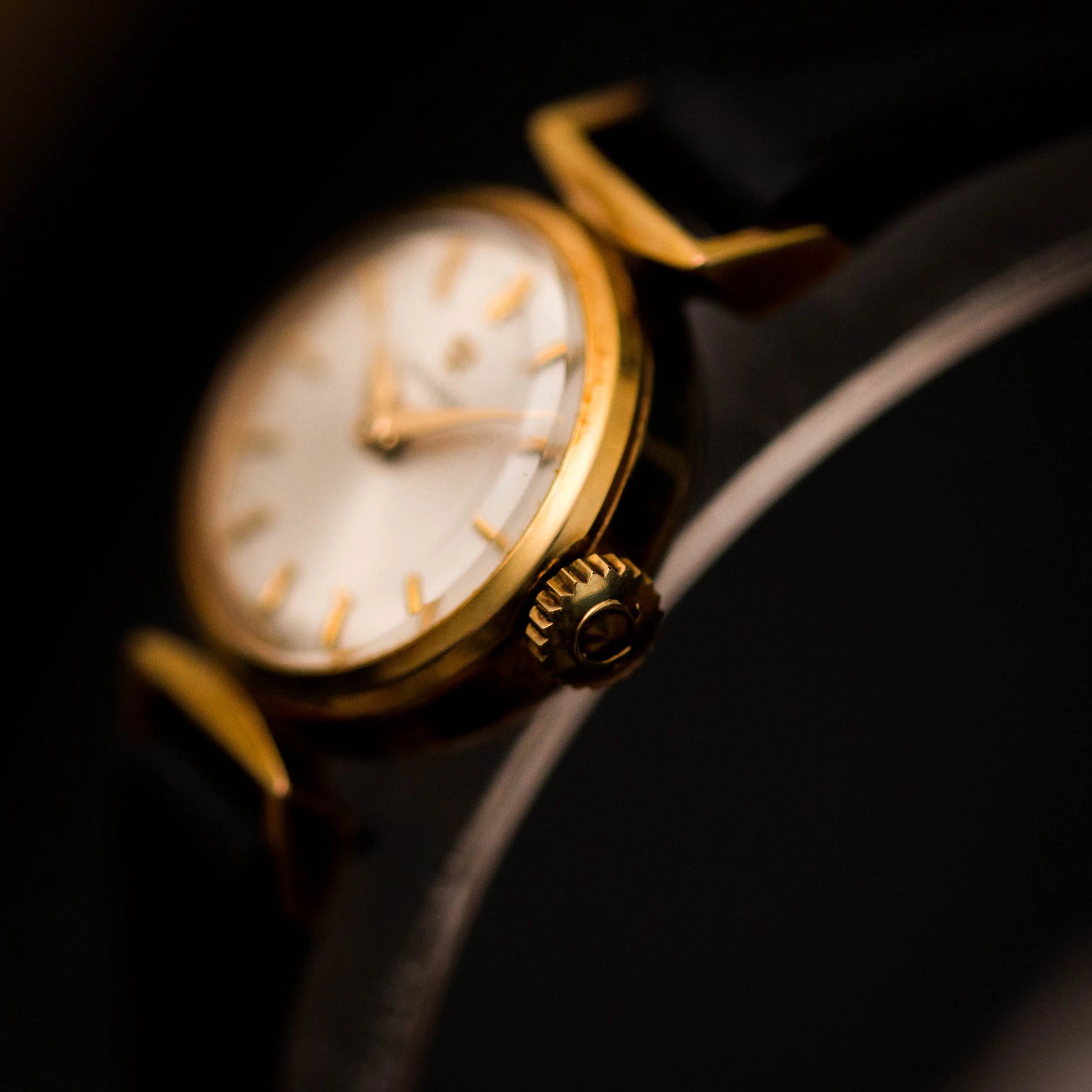 OMEGA Lady Vintage 11050-61 OMEGA