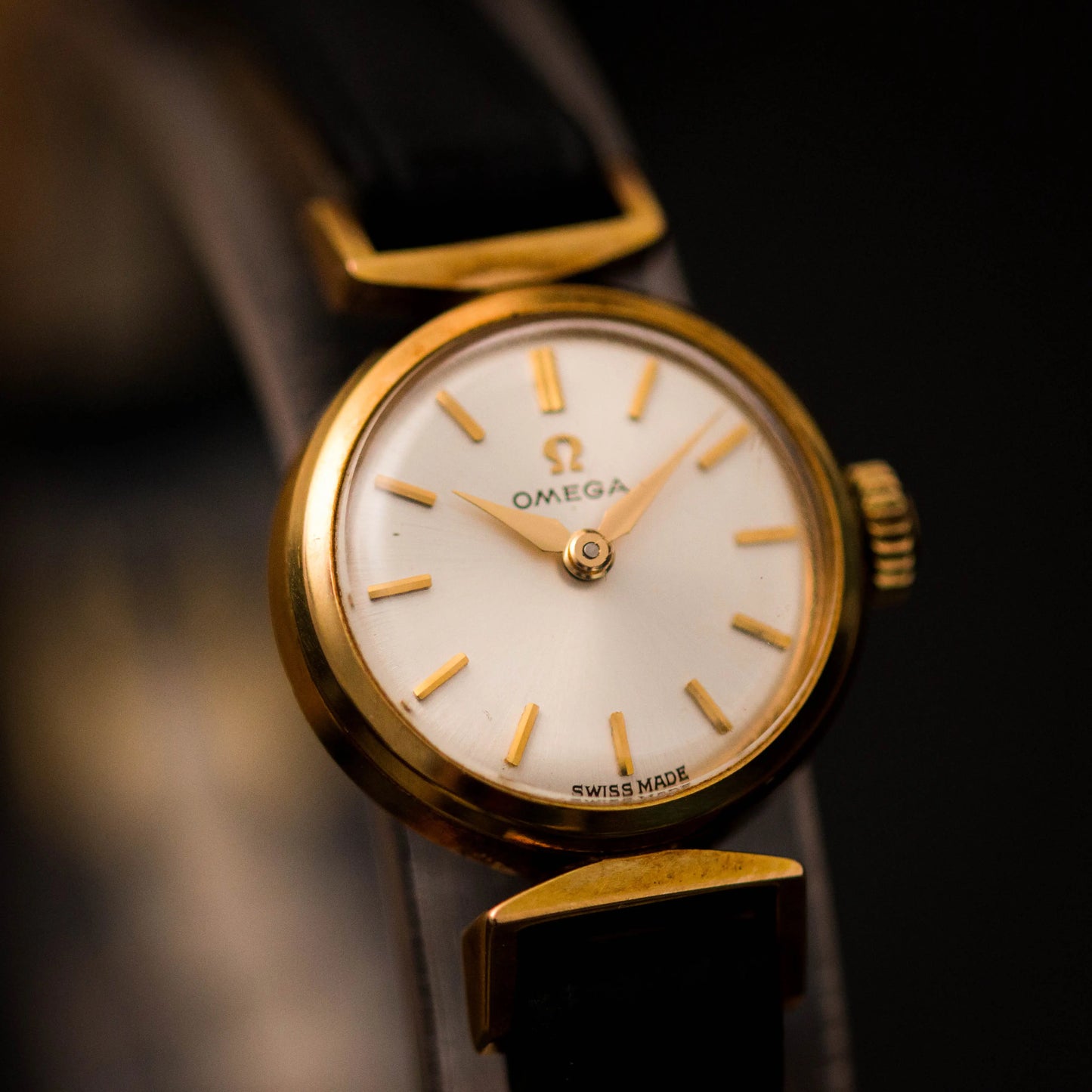 OMEGA Lady Vintage 11050-61 OMEGA