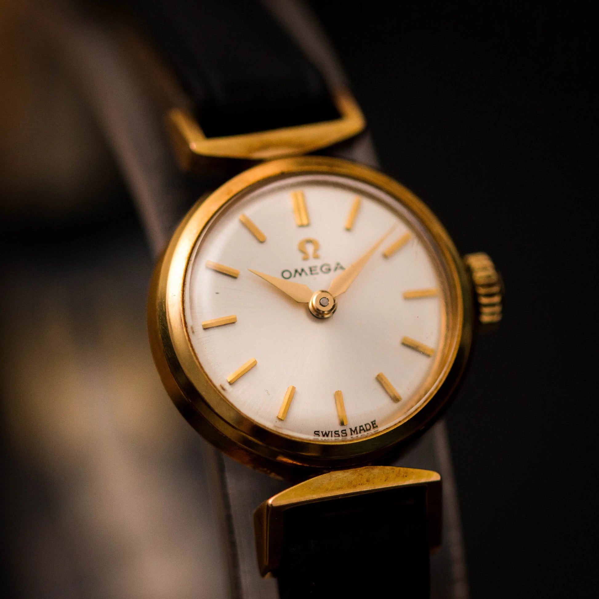 OMEGA Lady Vintage 11050-61 OMEGA