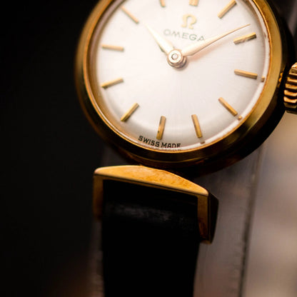 OMEGA Lady Vintage 11050-61 OMEGA