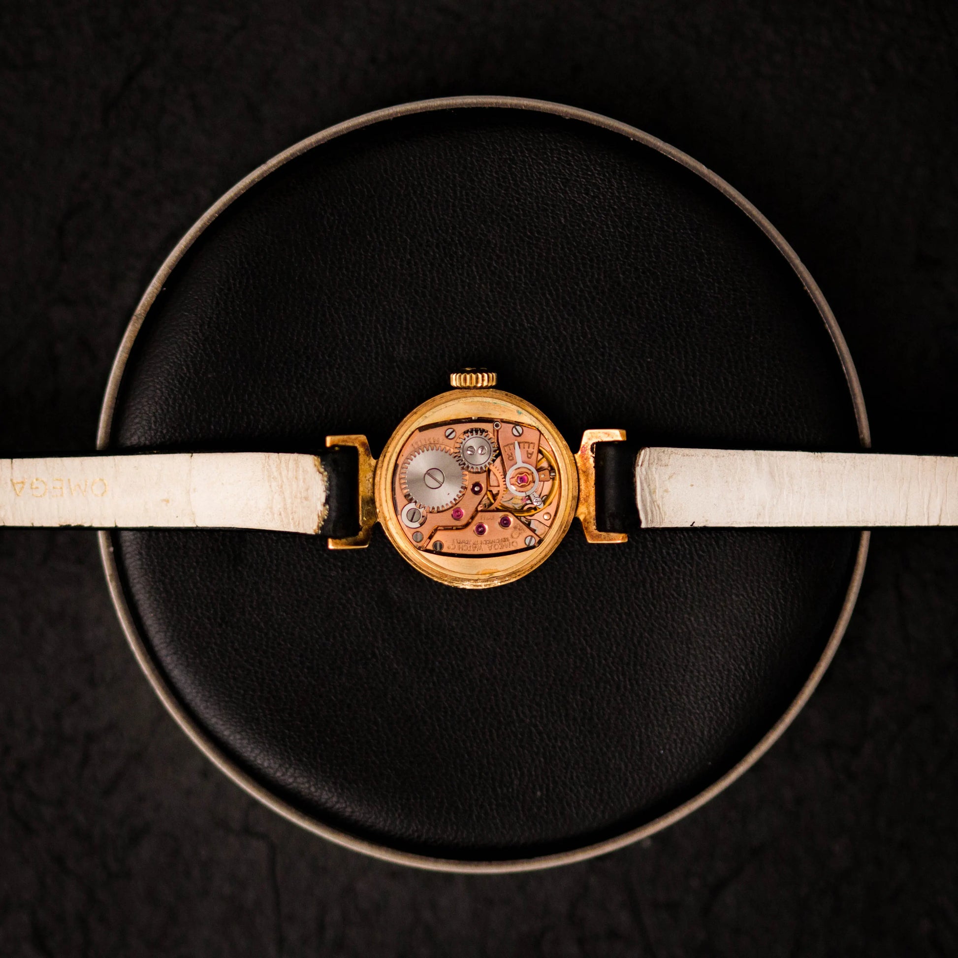 OMEGA Lady Vintage 11050-61 OMEGA