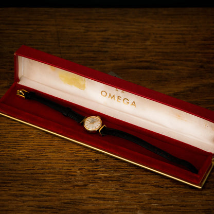 OMEGA Lady Vintage 11050-61 OMEGA